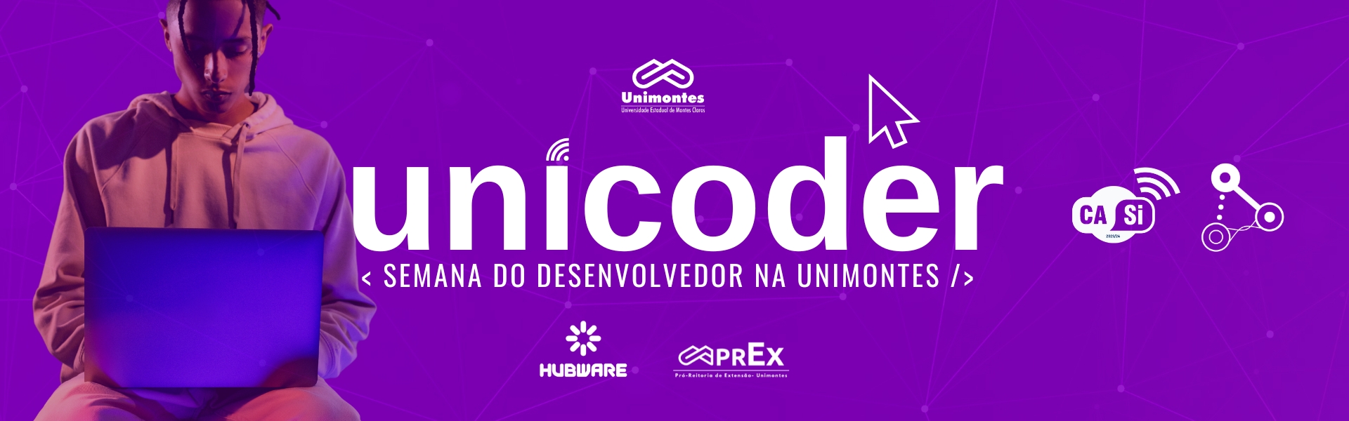 Palestra: Construindo experiências digitais inclusivas com Anna Luiza | Semana do Desenvolvedor