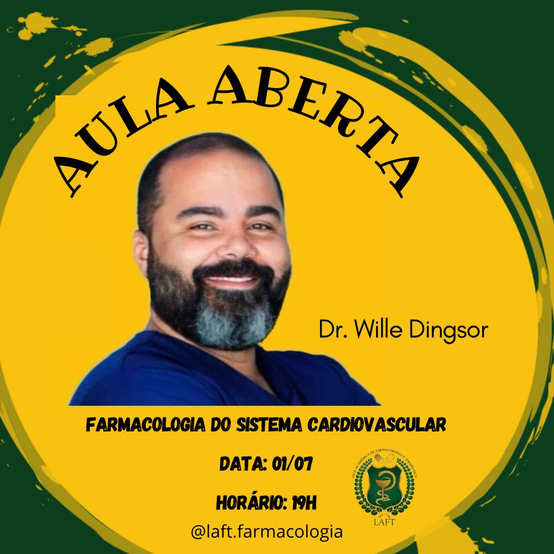 Farmacologia do sistema cardiovascular