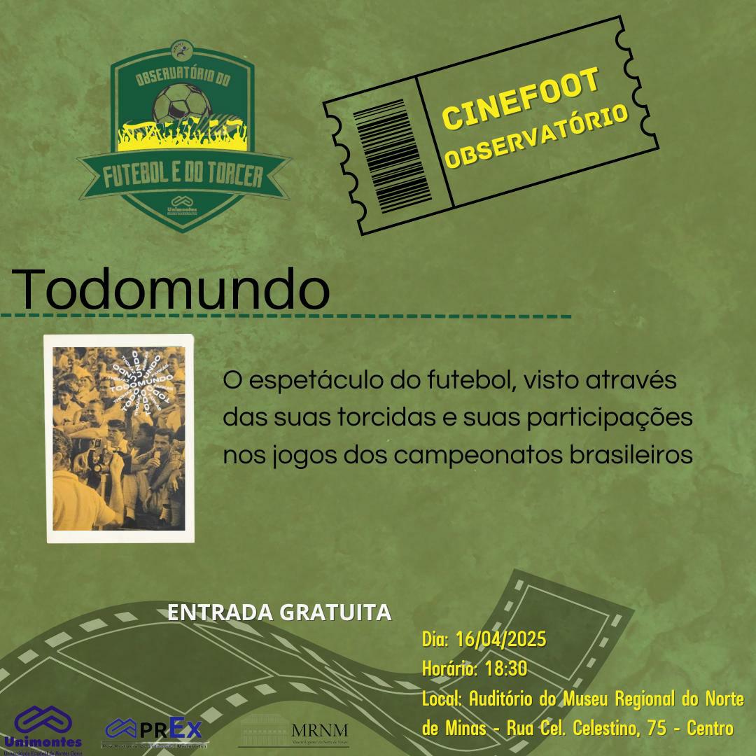 CINEFOOT
