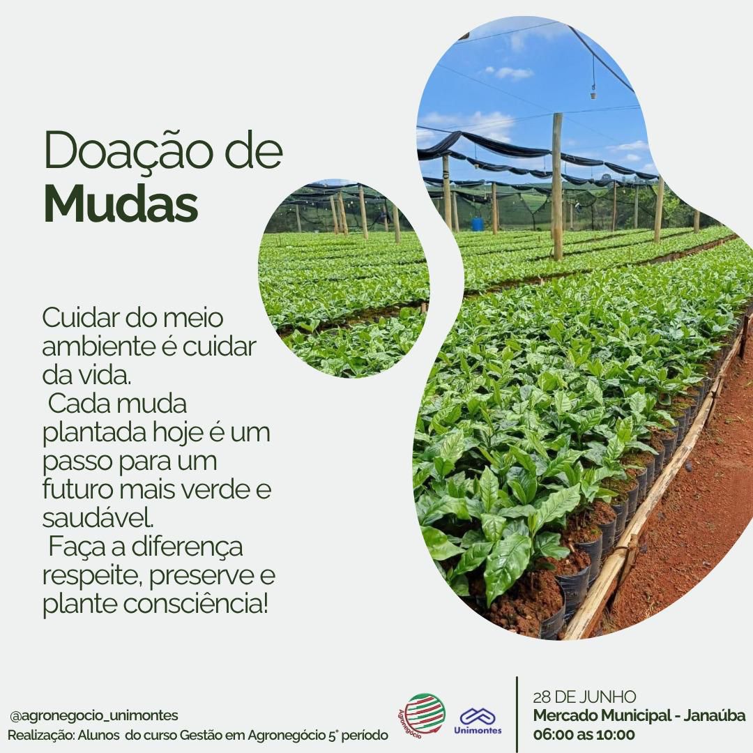 Sustentabilidade e Agronegócio