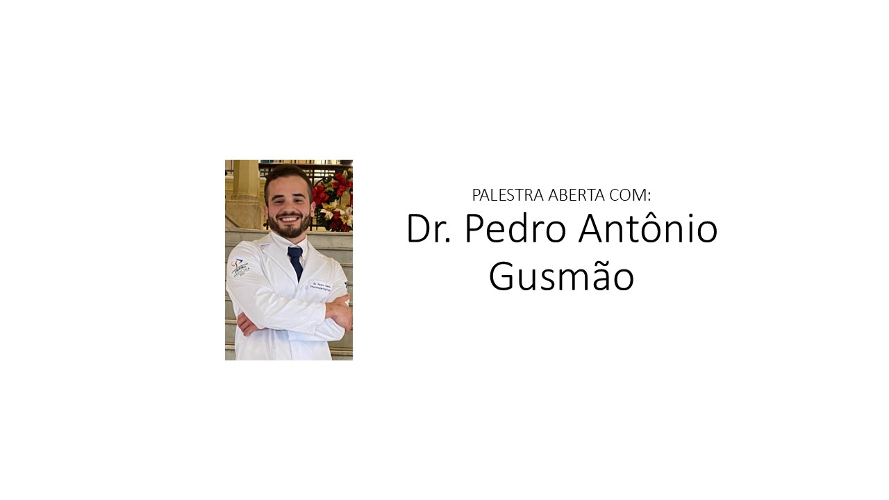Palestra: Labirintopatias