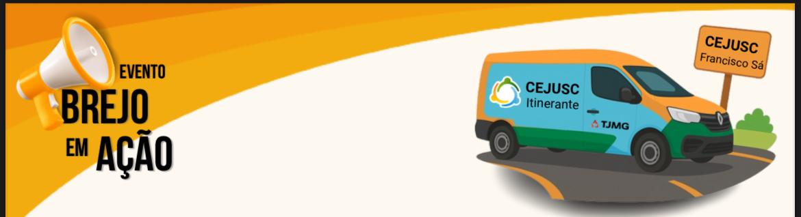 S.A.J. ITINERANTE NO EVENTO BREJO EM AÇÃO