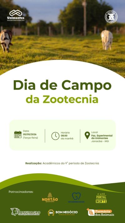 05/05 - Dia de Campo da Zootecnia 2026/01