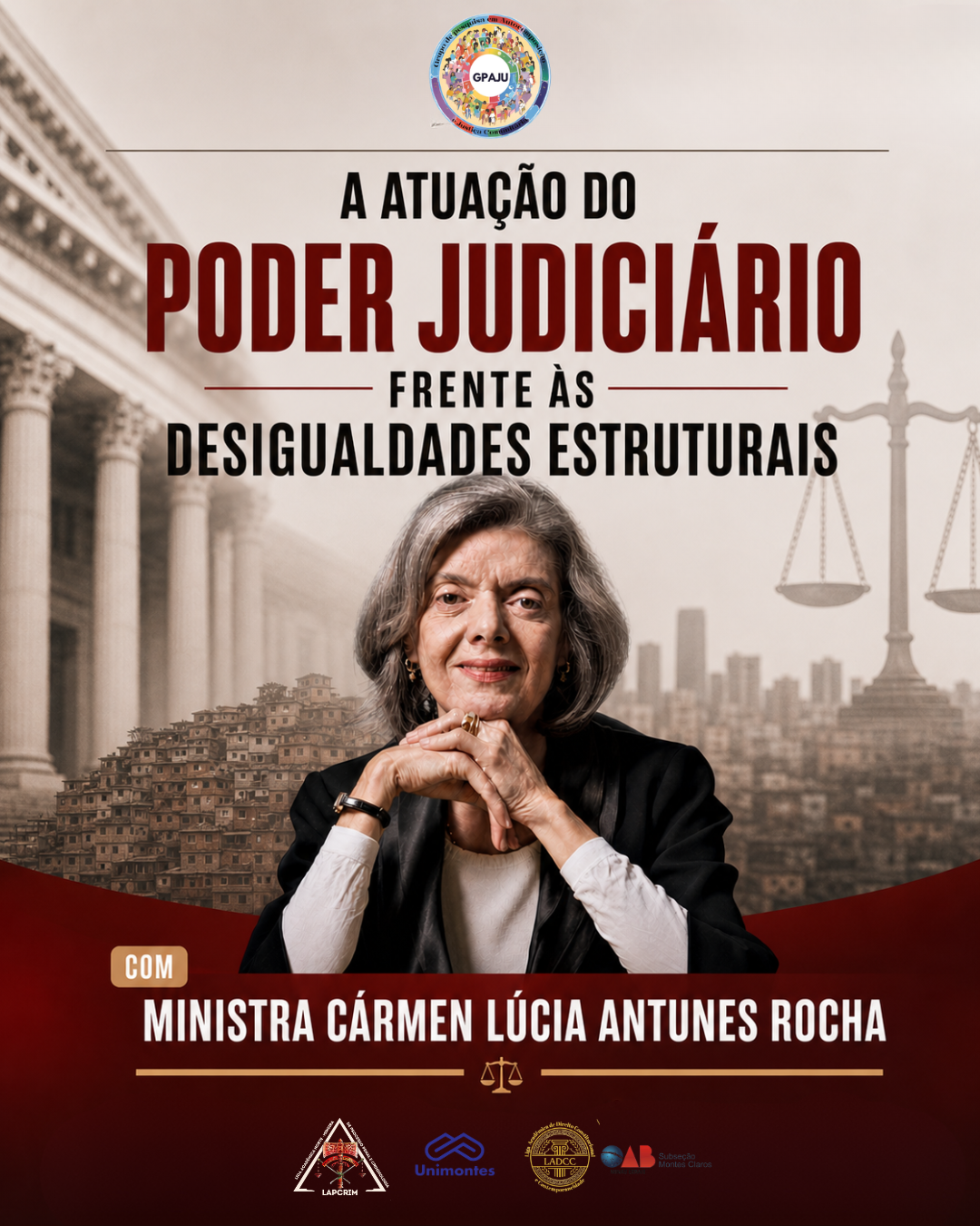 A atuação do Poder Judiciário frente às desigualdades estruturais