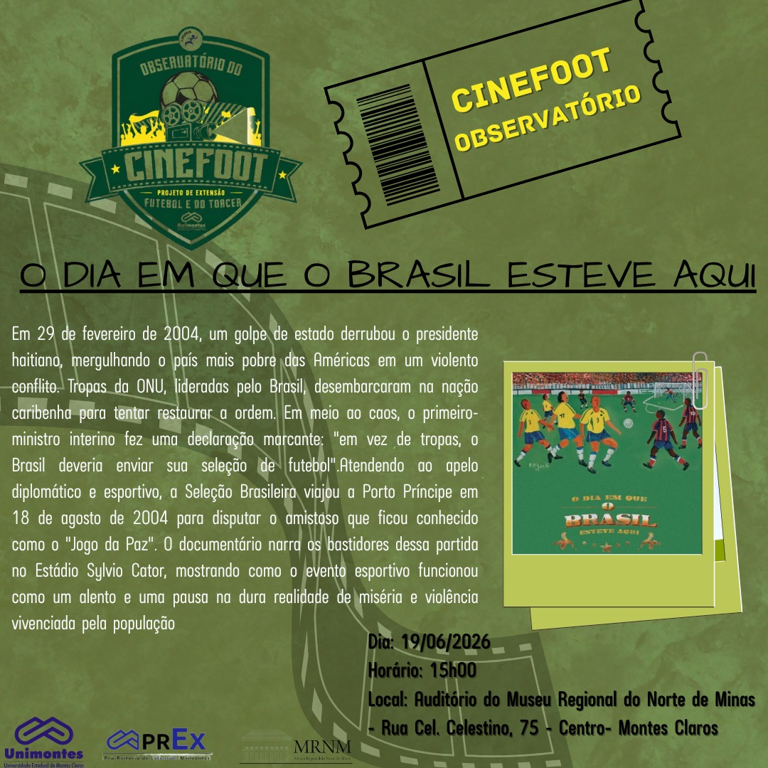 CineFoot