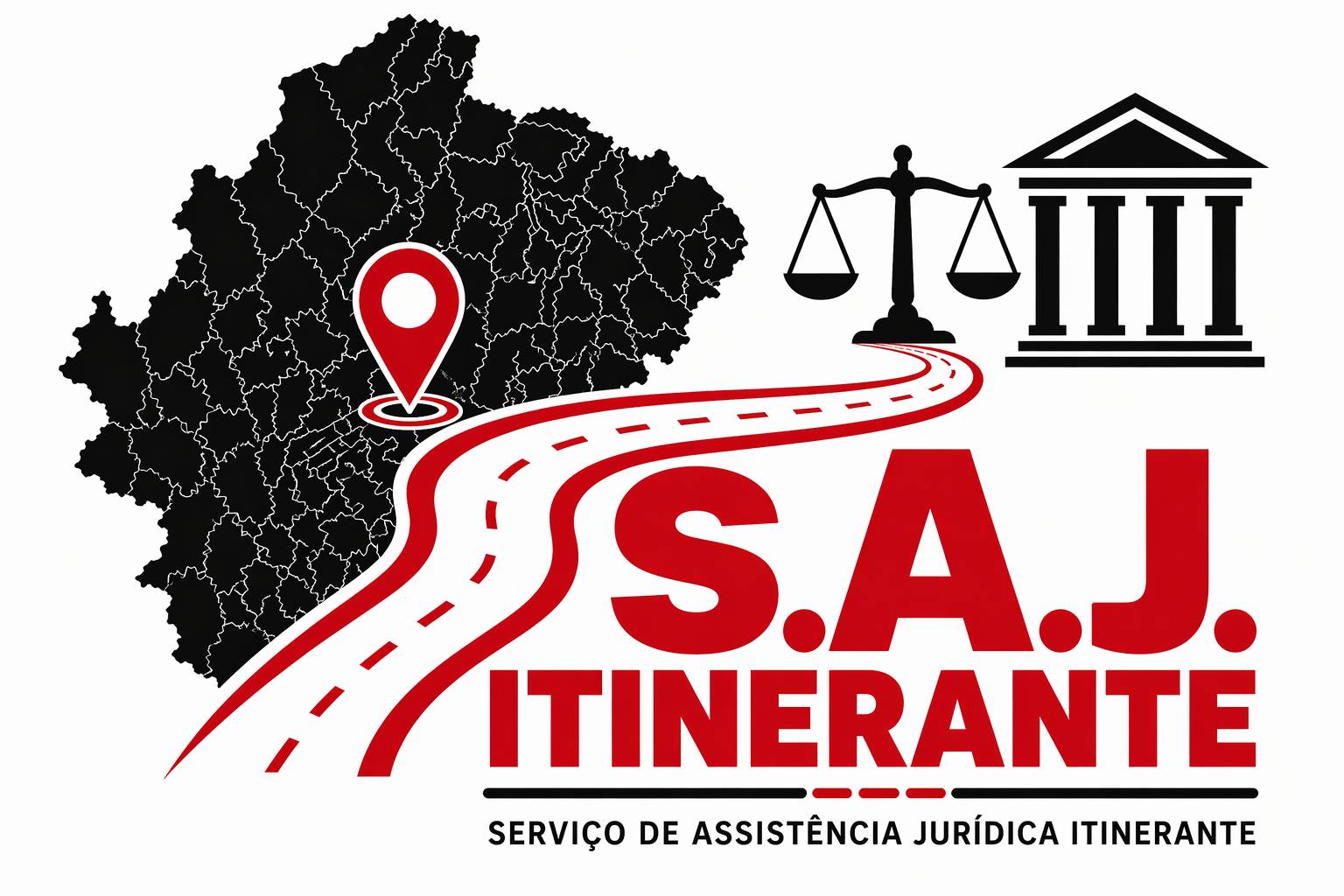 Ação integrada - Bairro São Geraldo II